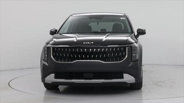 2025 Kia Carnival MPV LXS