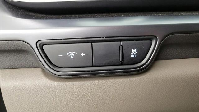 2025 Kia Carnival MPV LXS