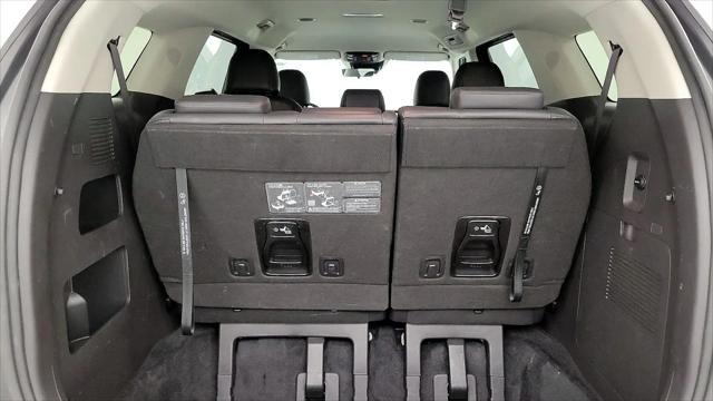 2025 Kia Carnival MPV LXS