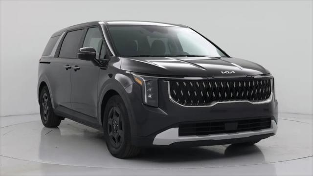 2025 Kia Carnival MPV LXS for sale in Tampa, FL