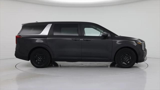 2025 Kia Carnival MPV LXS