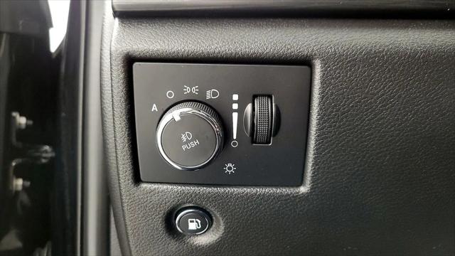 2020 Jeep Grand Cherokee Altitude 4x2