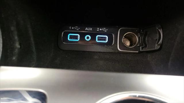 2020 Jeep Grand Cherokee Altitude 4x2