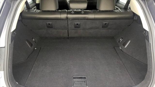 2015 Lexus CT 200h CT 200h