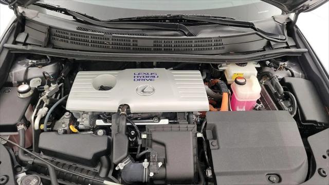 2015 Lexus CT 200h CT 200h
