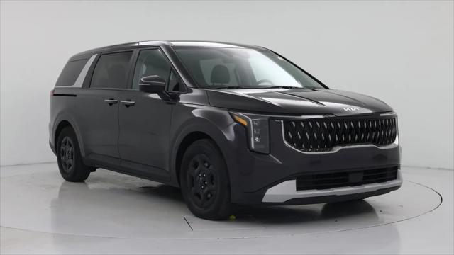 2025 Kia Carnival MPV LXS for sale in Tampa, FL