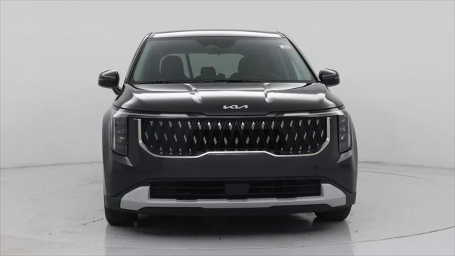 2025 Kia Carnival MPV LXS
