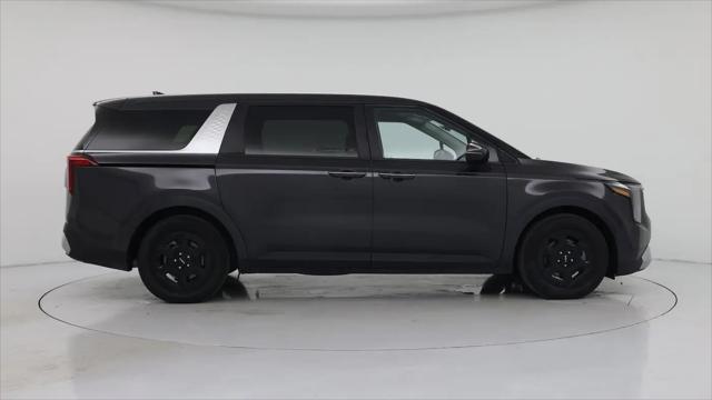 2025 Kia Carnival MPV LXS