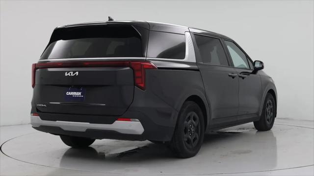2025 Kia Carnival MPV LXS