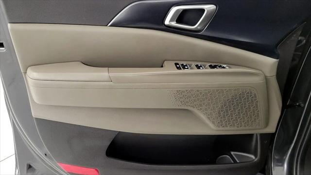 2025 Kia Carnival MPV LXS