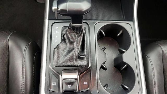2025 Kia Carnival MPV LXS