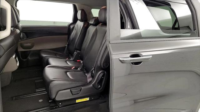 2025 Kia Carnival MPV LXS