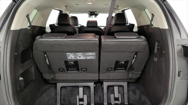 2025 Kia Carnival MPV LXS