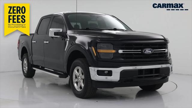 2024 Ford F-150 XLT for sale in Tampa, FL