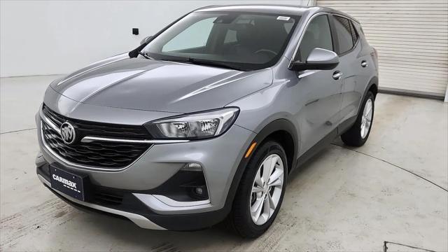 2023 Buick Encore GX Preferred FWD