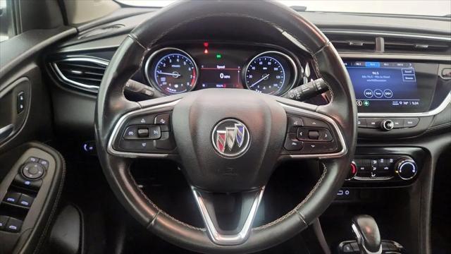 2023 Buick Encore GX Preferred FWD