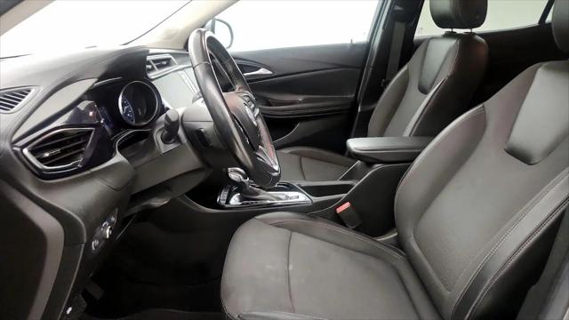 2023 Buick Encore GX Preferred FWD