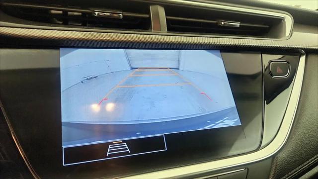 2023 Buick Encore GX Preferred FWD