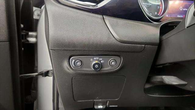 2023 Buick Encore GX Preferred FWD