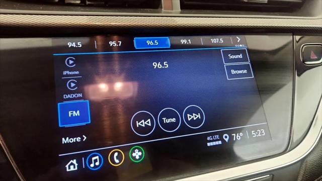 2023 Buick Encore GX Preferred FWD