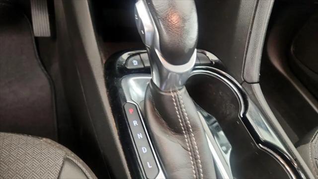 2023 Buick Encore GX Preferred FWD
