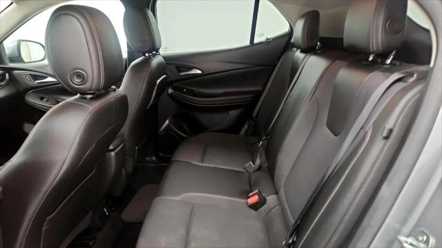 2023 Buick Encore GX Preferred FWD