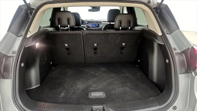 2023 Buick Encore GX Preferred FWD