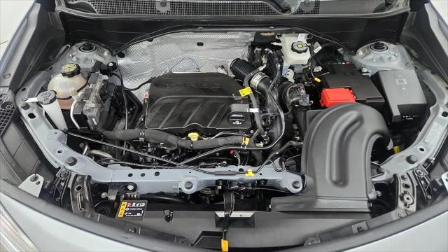 2023 Buick Encore GX Preferred FWD