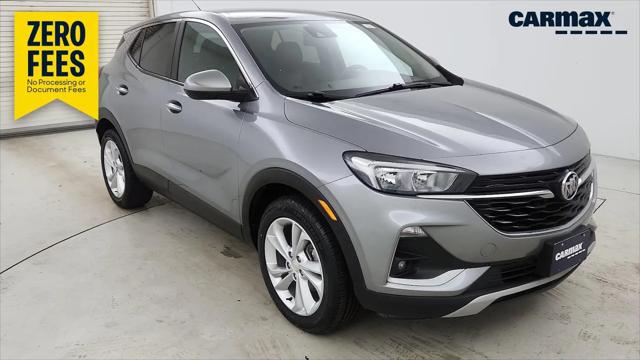 2023 Buick Encore GX Preferred FWD for sale in Austin, TX