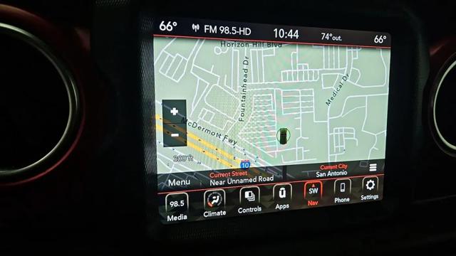 2023 Jeep Wrangler 4-Door Rubicon 4x4