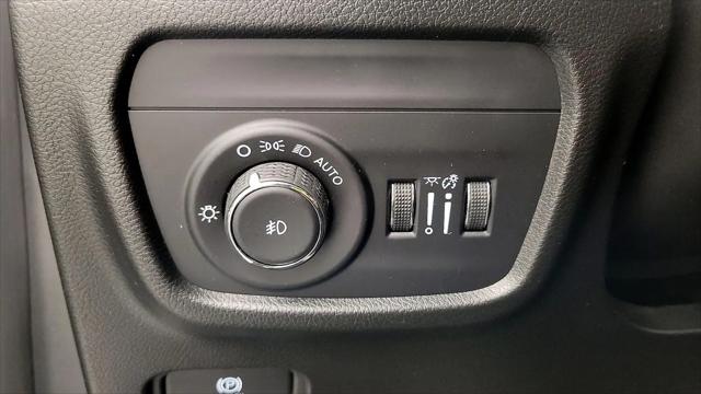 2024 Jeep Grand Cherokee Overland 4x4