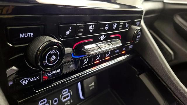 2024 Jeep Grand Cherokee Overland 4x4