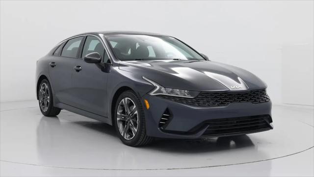 2022 Kia K5 EX for sale in Indianapolis, IN