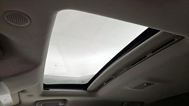 2016 Buick Encore Leather