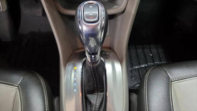 2016 Buick Encore Leather