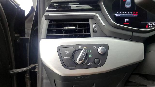 2021 Audi S4 Prestige TFSI quattro Tiptronic