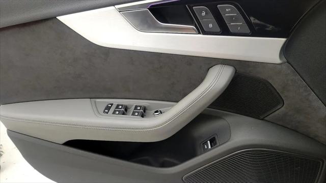 2021 Audi S4 Prestige TFSI quattro Tiptronic