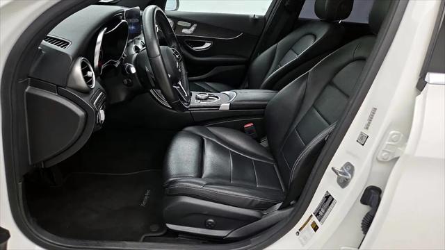 2019 Mercedes-Benz C-CLASS C 300 C 300
