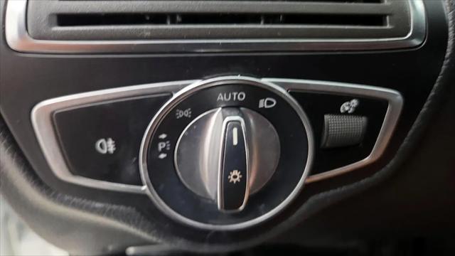 2019 Mercedes-Benz C-CLASS C 300 C 300