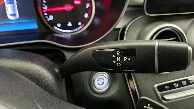 2019 Mercedes-Benz C-CLASS C 300 C 300