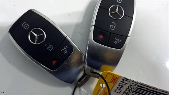 2019 Mercedes-Benz C-CLASS C 300 C 300