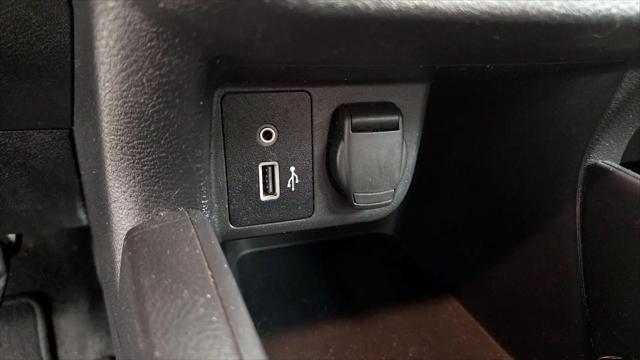 2021 Nissan Versa SV Xtronic CVT