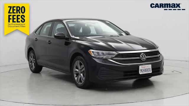 2024 Volkswagen Jetta 1.5T SE for sale in Fresno, CA
