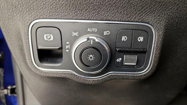 2020 Mercedes-Benz GLB 4MATIC