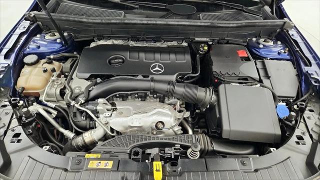 2020 Mercedes-Benz GLB 4MATIC
