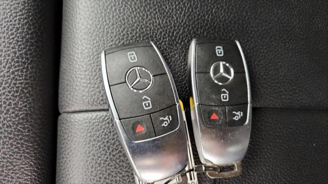 2020 Mercedes-Benz GLB 4MATIC