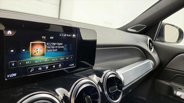 2020 Mercedes-Benz GLB 4MATIC