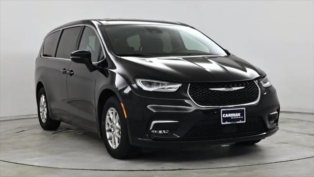 2025 Chrysler Pacifica Select for sale in Savannah, GA