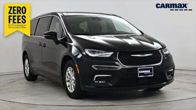 2025 Chrysler Pacifica Select for sale in Savannah, GA