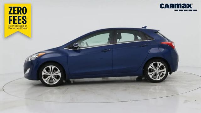 2014 Hyundai Elantra GT GT for sale in Savannah, GA